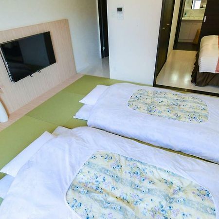 札幌Momo Premium 802公寓 外观 照片