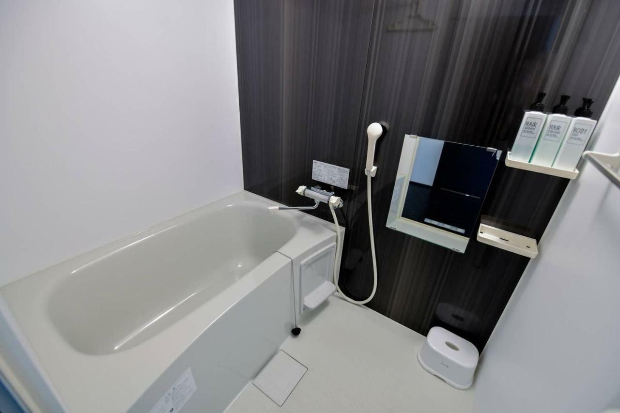 札幌Momo Premium 802公寓 外观 照片